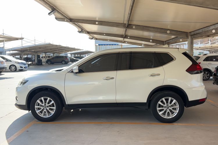 Used Nissan X-Trail 2020 2.0L XL ITS CVT 2WD SmartConnect Comfort Edition
