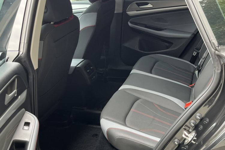 Used Volkswagen Lamando 2022 Lavida L 280TSI DSG Cool & Spicy Edition