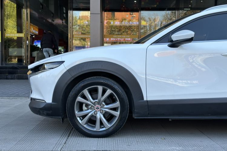 Used Mazda CX-30 2020 2.0L Automatic YAYUE Version
