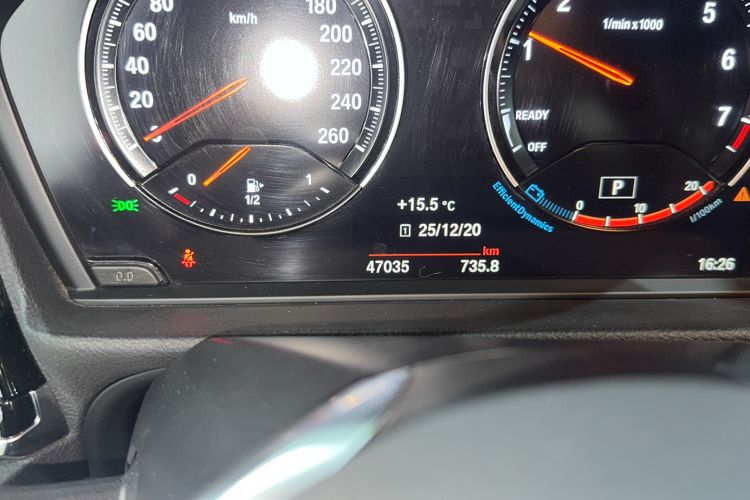 Used BMW 1 Series 2021 Revised 120i M Sport Edition
