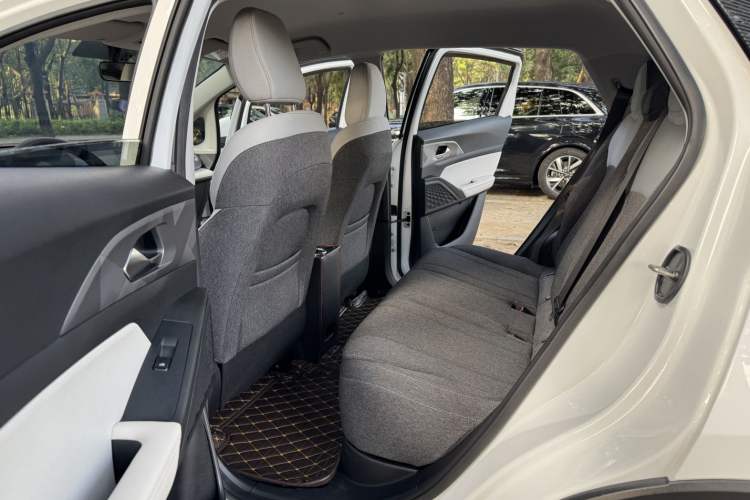 Used Geometry E Firefly 2024 301km Flowing Light