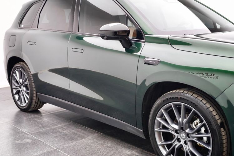 Used Leapmotor C10 2024 210 Smart Edition
