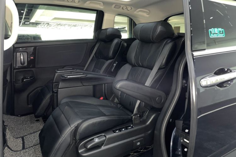 Used Honda Odyssey 2021 2.0L Rui·Supreme Edition
