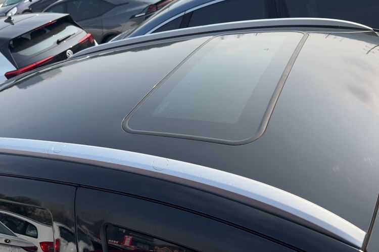 Used Geometry E Firefly 2022 401 km Linglong Tiger 5 Seats
