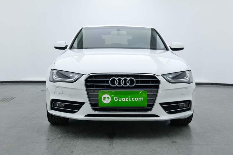 Used Audi A4L 2015 35 TFSI Automatic Comfort Model
