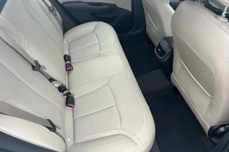 Used Buick GT 2018 15T Dual-Clutch Elite Model China V Standard
