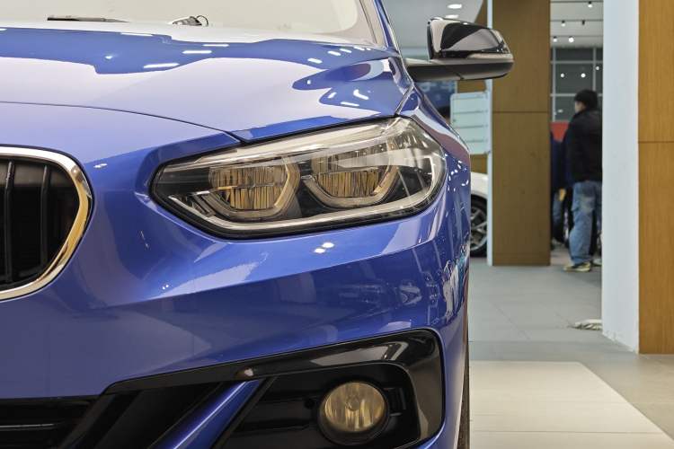 Used BMW 1 Series 2017 118i Design Package Model
