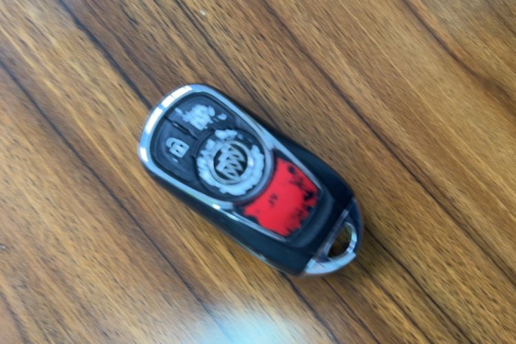 Used Buick GL8 2018 ES 28T Comfort Model China VI Standard
