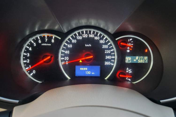 Used Nissan Quest 2012 3.5L SL
