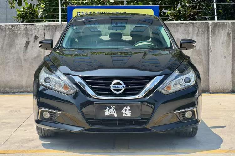 Used Nissan Teana 2016 2.0L XE Fashion Edition

