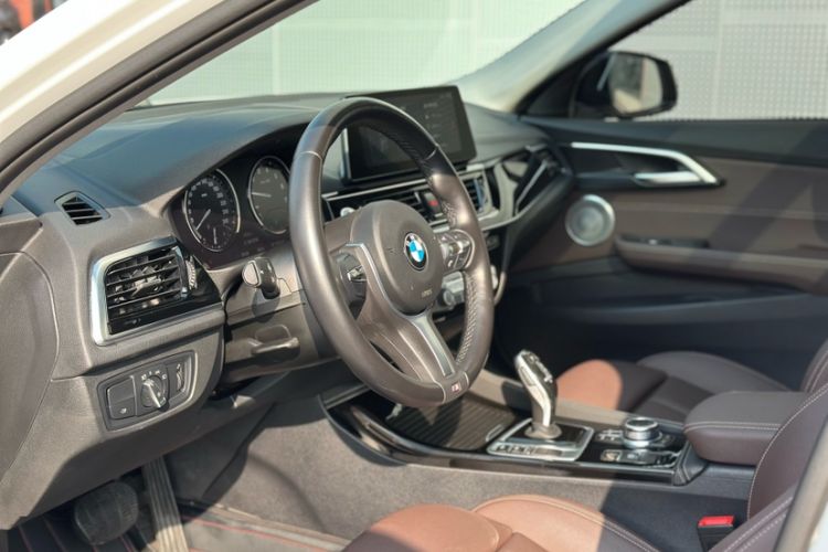 Used BMW 1 Series 2022 120i M Sport Night Edition
