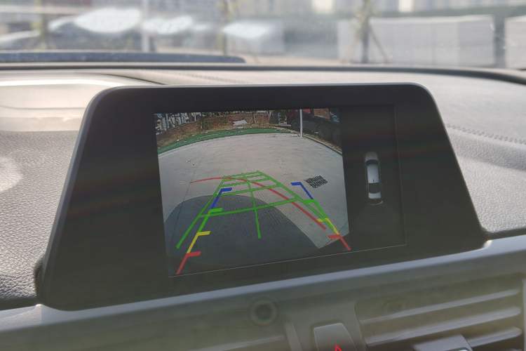 Used BMW 1 Series 2018 118i Sport Edition
