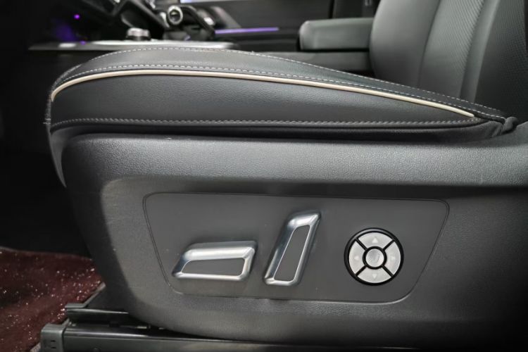 Used Tank 300 2021 Off-Road Edition 2.0T Conqueror
