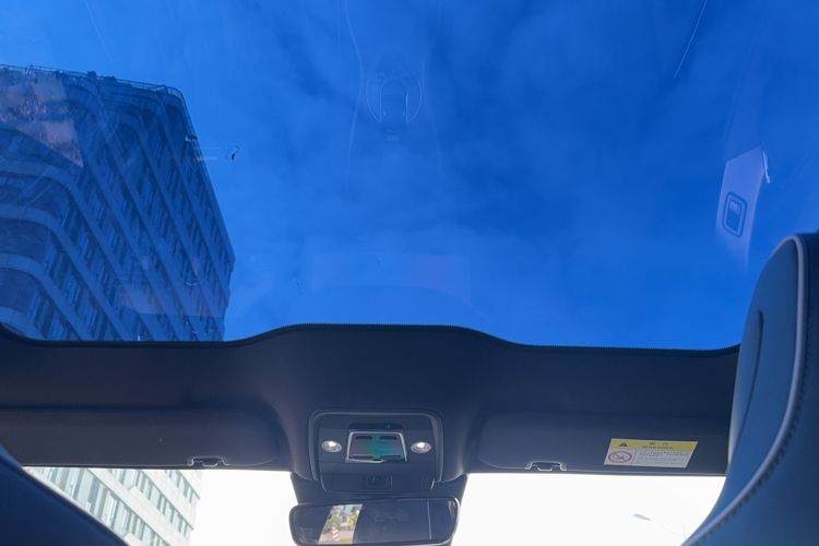 Used BYD Seal 2023 Champion Edition 700km Performance Version
