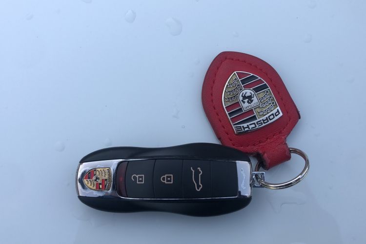 Used Porsche Macan 2024 Macan 2.0T