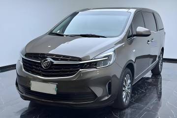 Used Buick GL8 2022 Land Cruiser Executive Class 652T Comfort Model