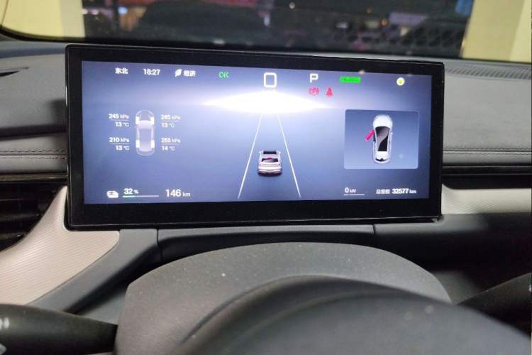 Used BYD Seal 06GT 2025 505 Wave Edition
