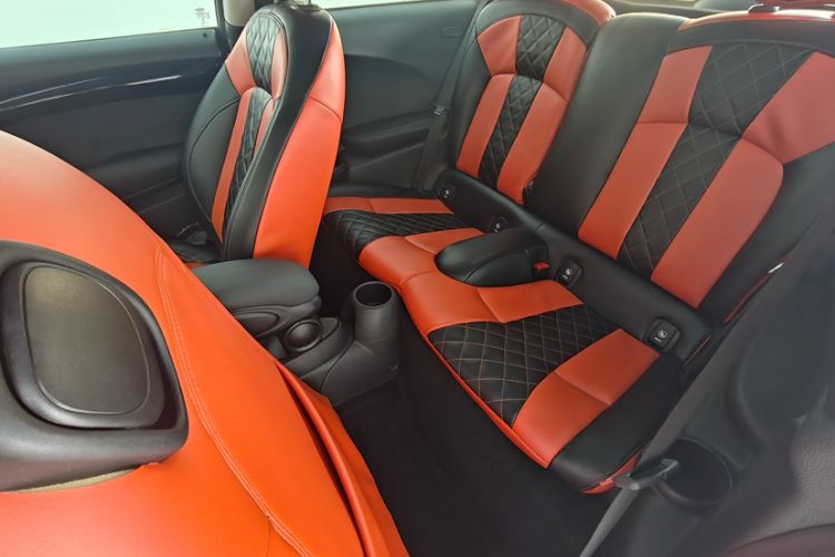 Used  MINI 2019 1.5T ONE PLUS