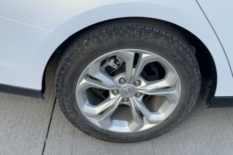 Used Honda Accord 2023 260TURBO Smart Enjoyment Version
