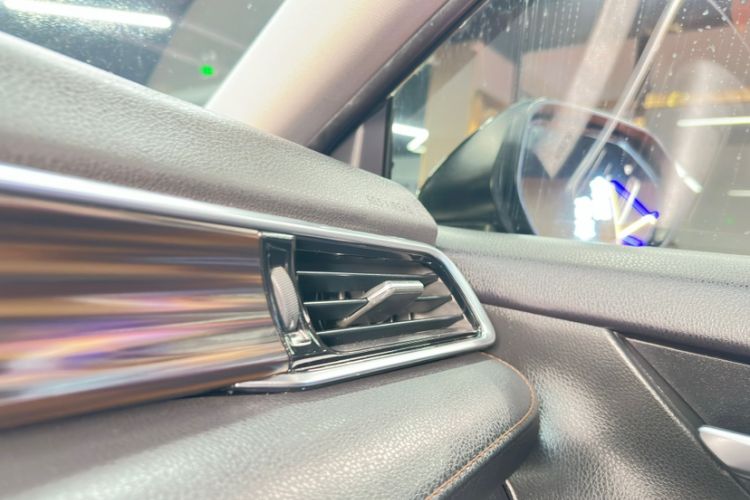 Used Toyota Camry 2019 2.0G Luxury Edition China VI Standard