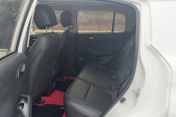 Used Hyundai ix35 2021 2.0L Automatic 2WD GLS Leading Edition