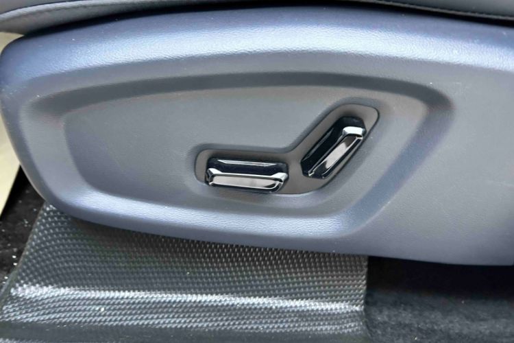 Used  E5 2024 530km Long-Range Version