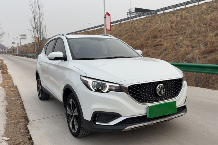Used MG EZS Electric 2019 E-Pro Edition