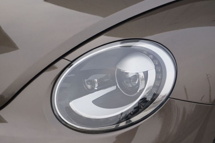 Used Volkswagen Beetle 2015 280TSI