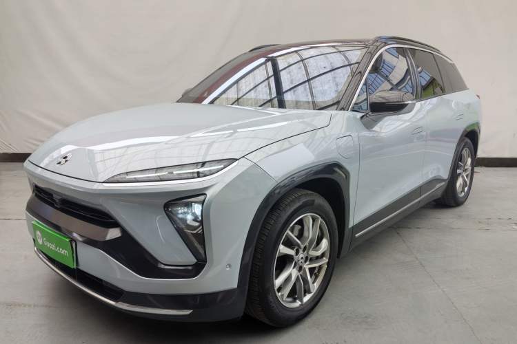 Used Nio ES6 2020 610 km Performance Version