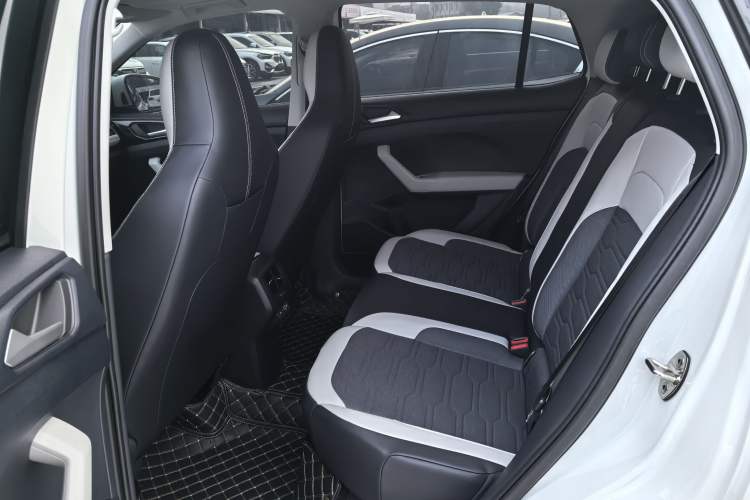 Used Volkswagen Tharu 2025 New Sharp 300TSI Ambitious Edition