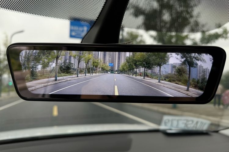 Used Audi Q3 Sportback 2022 40 TFSI Fashion Model
