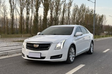 Used Cadillac XTS 2016 28T Tech Edition