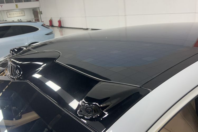 Used Nio ET5T 2024 75kWh Touring
