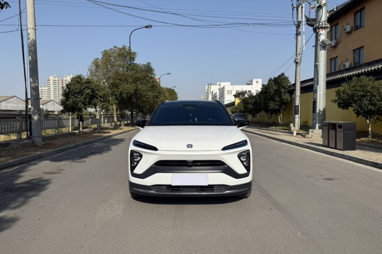 Used Nio ES6 2020 610 km Performance Version