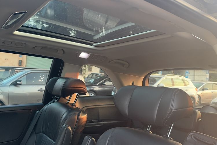 Used Honda Odyssey 2018 2.4L Luxury Edition
