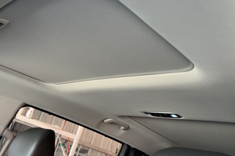 Used Hyundai Custo 2021 380TGDi Smart Love Flagship Edition TOP Premium
