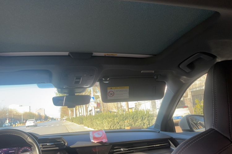 Used Audi A3 2024 Sportback 35 TFSI Fashionable Sports Model
