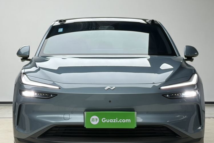 Used ONVO L60 2024 60 kWh Rear-Drive Version
