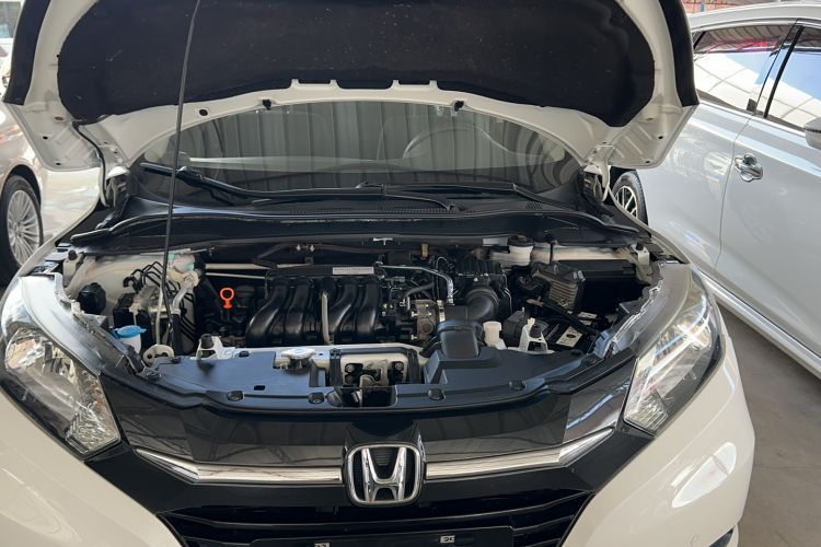 Used Honda Vezel 2017 1.5L CVT 2WD Comfort Model
