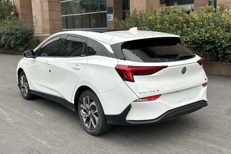 Used Buick Velite 6 2019 Connected & Smart Edition