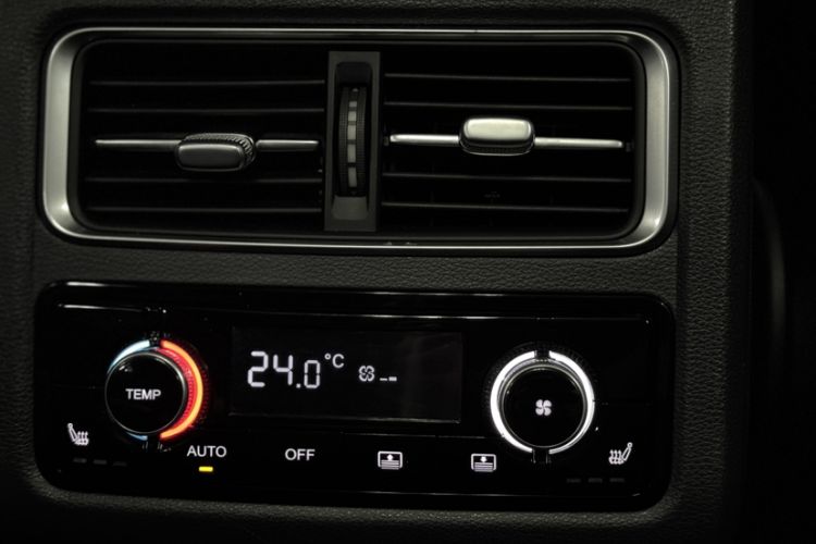 Used Hongqi HS7 2021 3.0T Automatic All-Wheel Drive Smart Connect Flagship Edition
