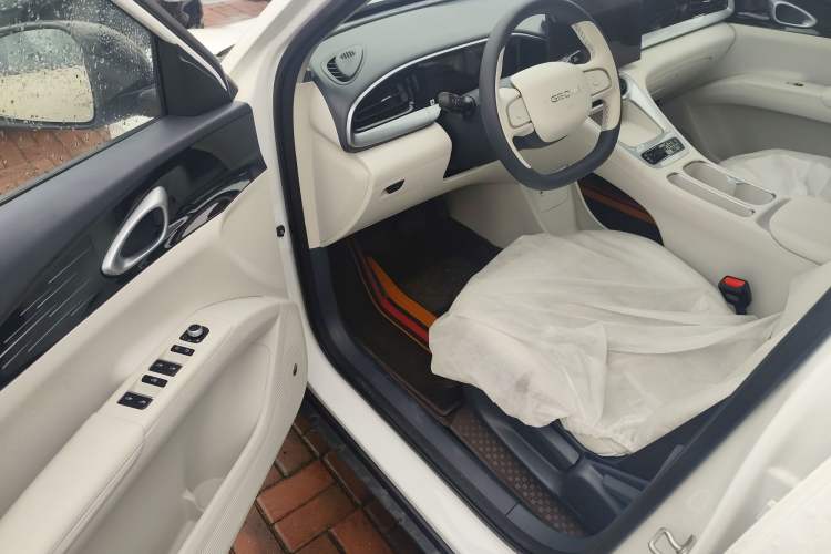 Used  Geome 2025 310km Dream Edition
