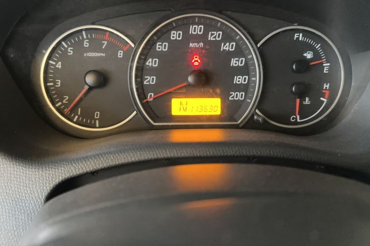 Used Suzuki Swift 2013 1.5L Automatic 20th Anniversary Limited Edition
