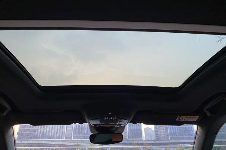 Used Maserati Levante 2018 3.0T Standard Edition
