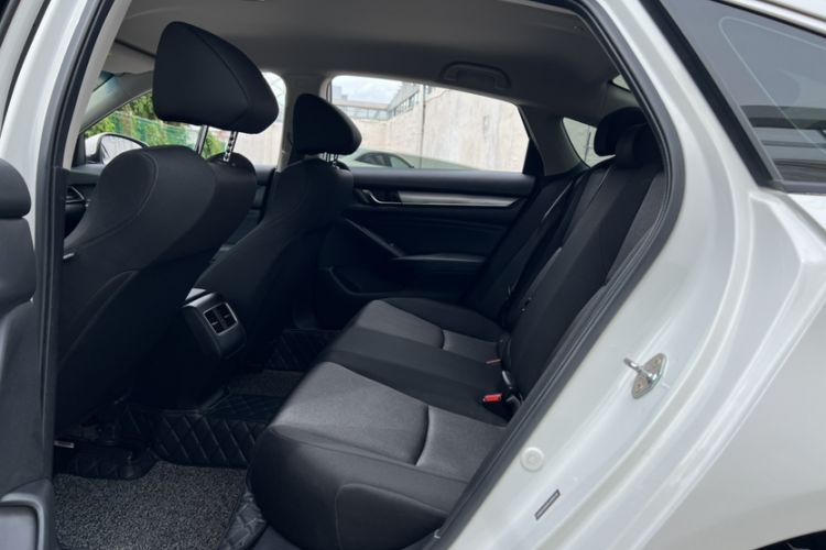 Used Honda Accord 2018 Rui·Hybrid 2.0L Rui Ku Edition China VI
