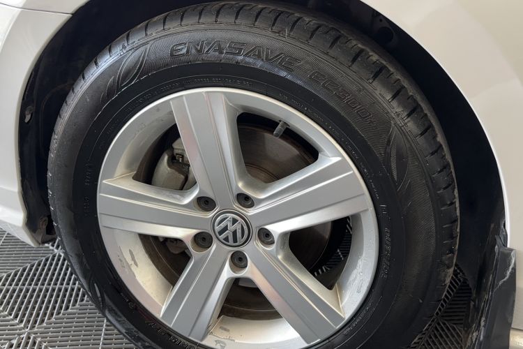 Used Volkswagen Lamando 2021 230TSI DSG Fashion Edition
