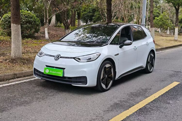 Used Volkswagen ID.3 2022 Pro Smart Edition