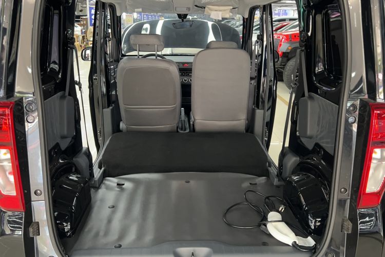 Used Wuling Zhiguang New Energy 
