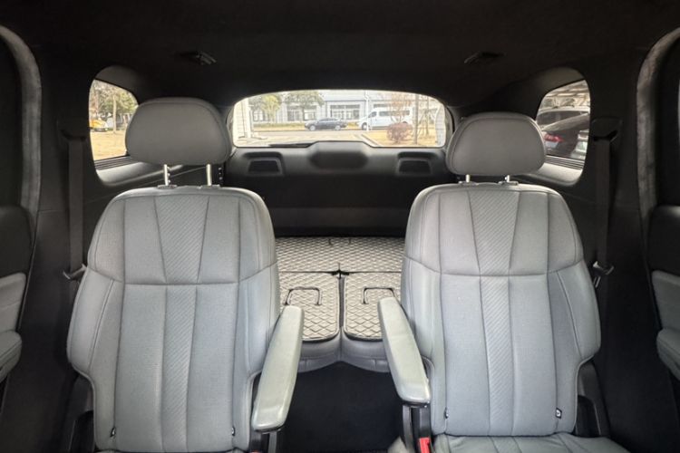 Used Nio ES8 2020 580 km Range Six-Seater Version
