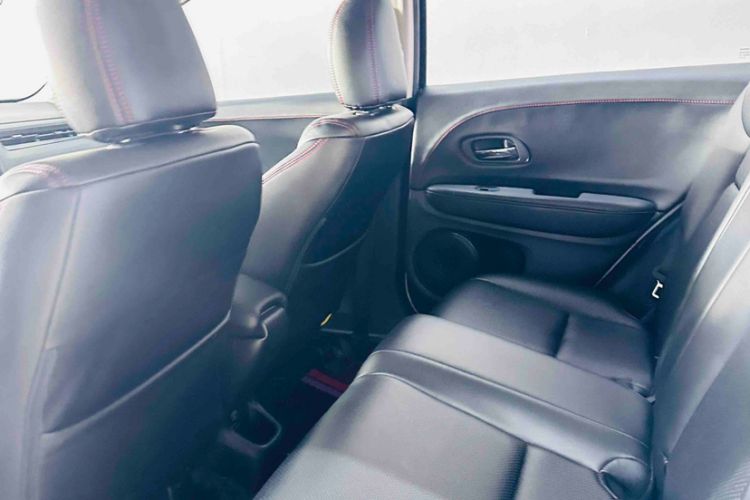 Used Honda Vezel 2017 1.5L CVT 2WD Comfort Model